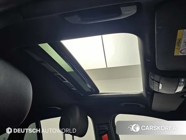 Mercedes-Benz GLC-Class X253 id 3507881 из Кореи 10