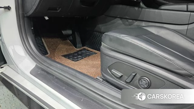 Hyundai Sonata D Edge (DN8) id 3939934 из Кореи 10