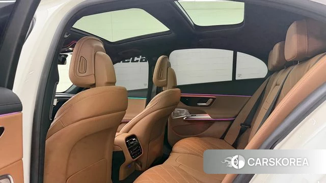 Mercedes-Benz E-Class W214 id 4468401 из Кореи 10