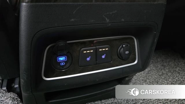 Hyundai The New Grand Starex id 4430262 из Кореи 10