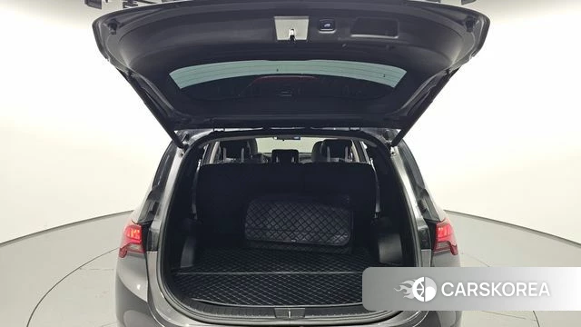 Hyundai The New Santa Fe id 3811573 из Кореи 10