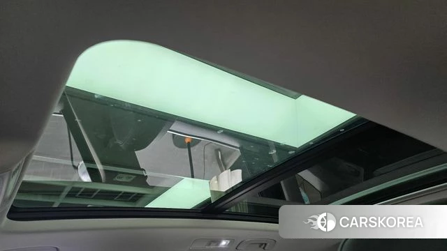 Volkswagen Tiguan Allspace id 4435529 из Кореи 10