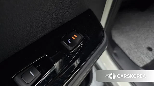 Ssangyong The New Torres id 3732024 из Кореи 10