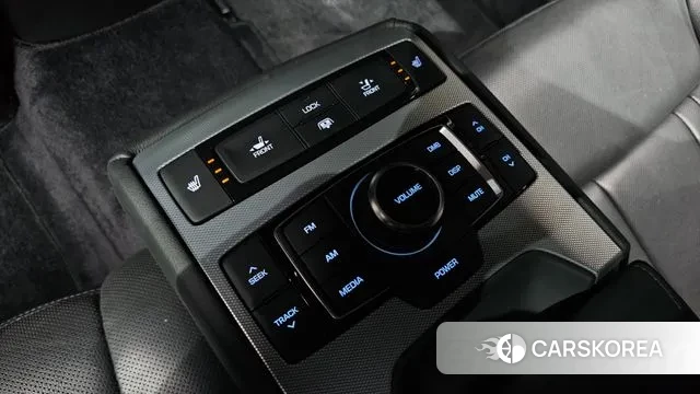 Genesis G80 id 3156293 из Кореи 10