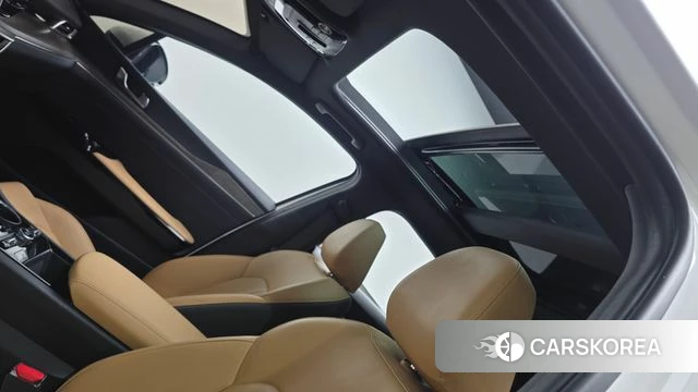 Kia K5 3rd generation id 4371258 из Кореи 10
