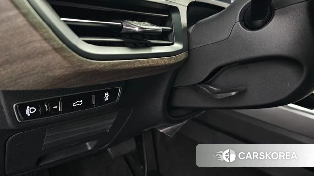 Kia K8 id 4707512 из Кореи 10