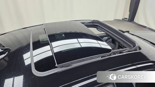 Cadillac CT5 id 4759057 из Кореи 10