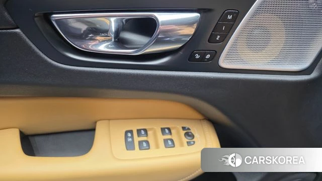 Volvo XC60 second Generation id 4339778 из Кореи 10