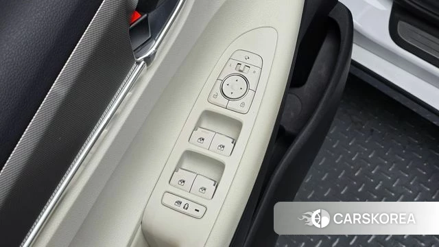 Hyundai The New Grandeur IG id 4836034 из Кореи 10