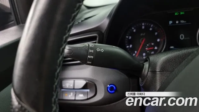 Hyundai Veloster (JS) id 2951213 из Кореи 10