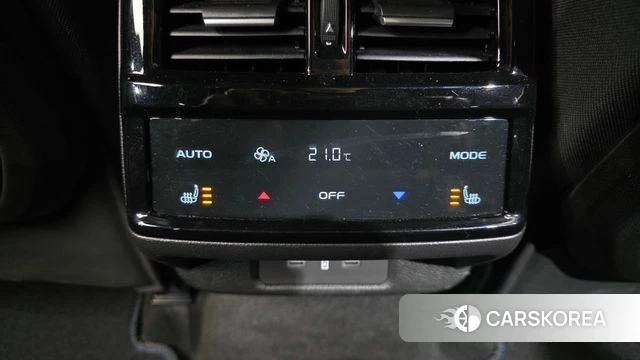 Renault Korea (Samsung) Grand Coleos id 3864132 из Кореи 10