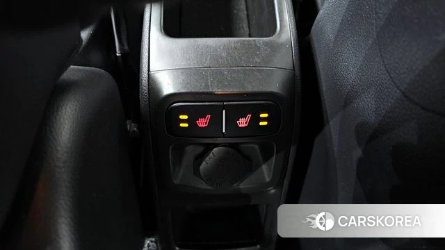 Kia The New Ray id 4187395 из Кореи 10