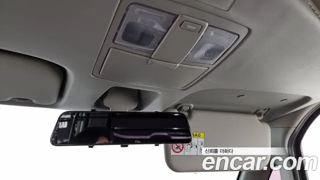 Kia The New Ray id 2752101 из Кореи 10