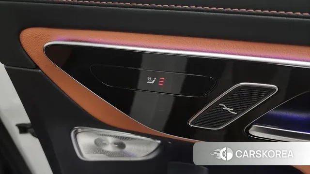 Mercedes-Benz GLC-Class X254 id 3365419 из Кореи 10