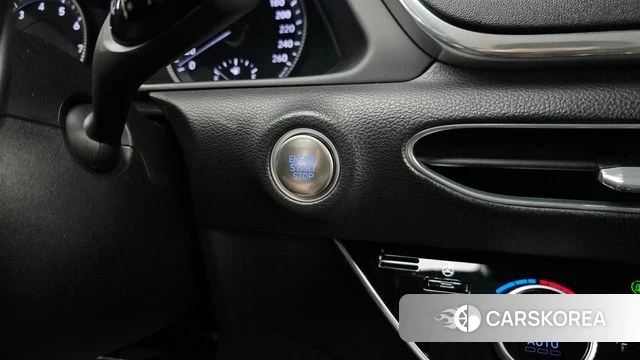 Hyundai Sonata (DN8) id 4304265 из Кореи 10