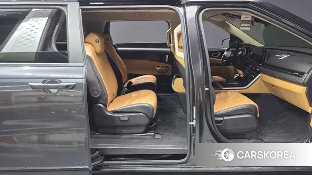 Kia Carnival 4th generation id 3467846 из Кореи 10