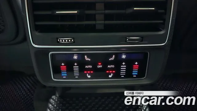 Audi Q8 (4M) id 2838861 из Кореи 10