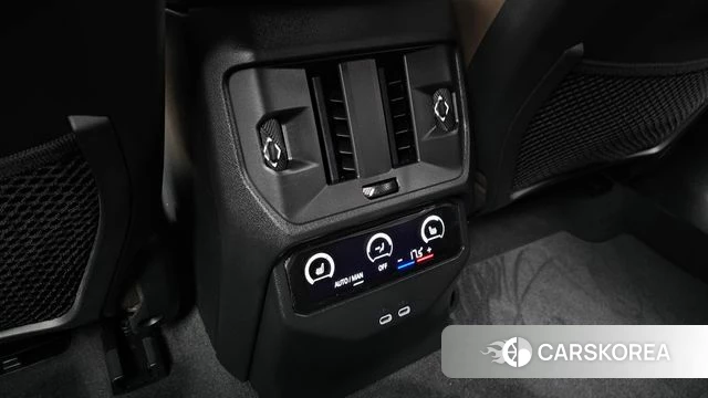 BMW X3 (G45) id 4892639 из Кореи 10