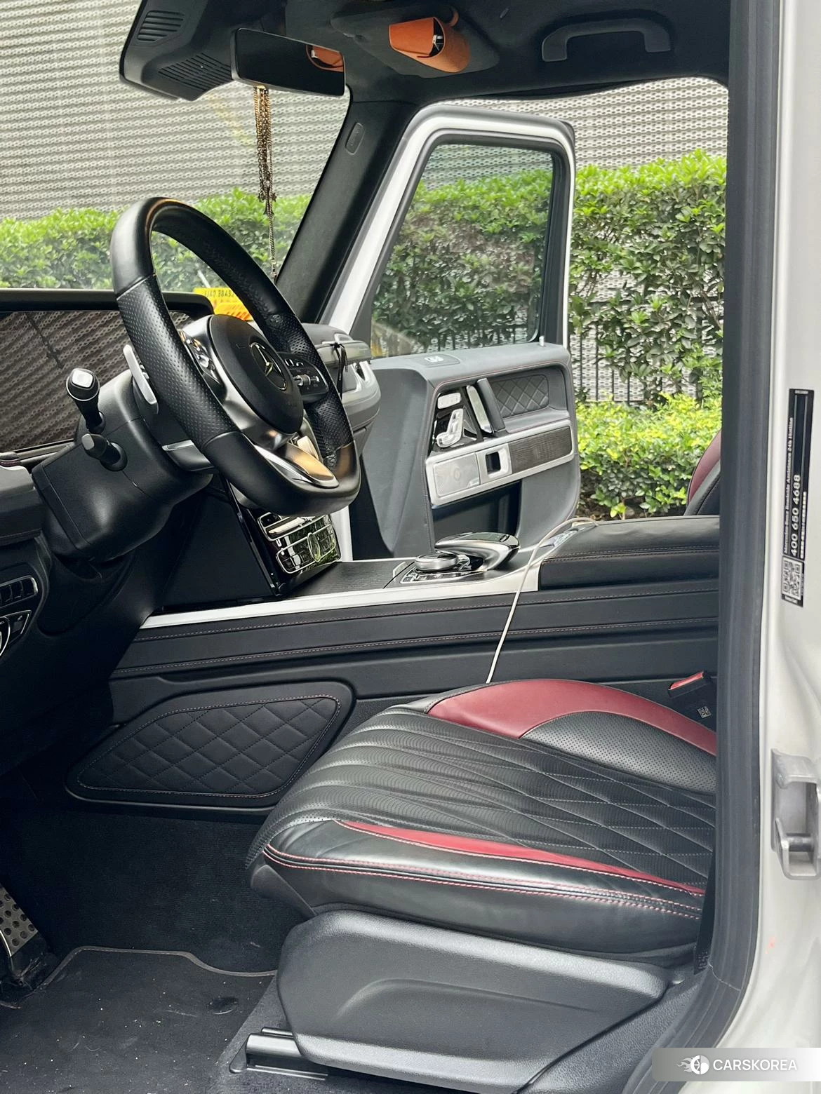 Mercedes-Benz G-class id 4492800 из Китая 10