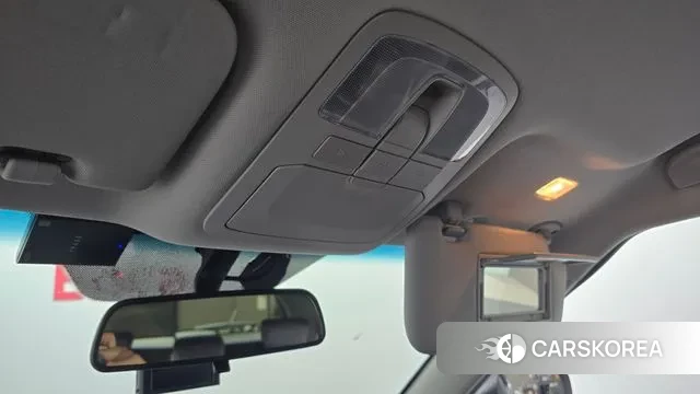 Ssangyong Tivoli Air id 3259494 из Кореи 10