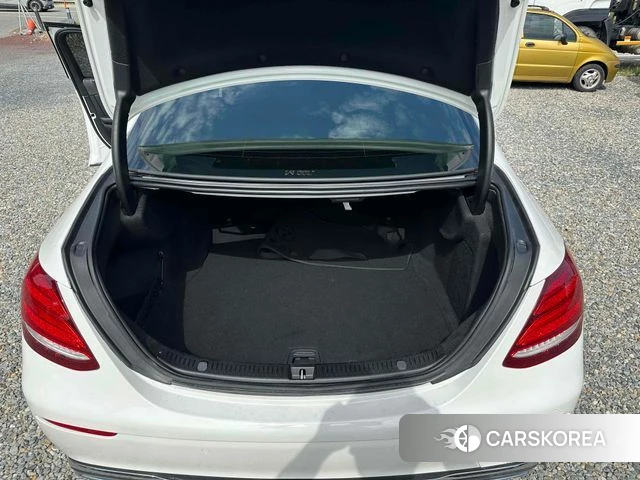 Mercedes-Benz E-Class W213 id 4600115 из Кореи 10