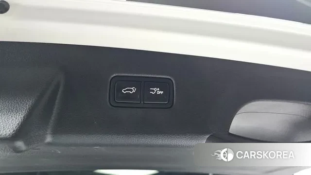 Kia Carnival 4th generation id 2900263 из Кореи 10