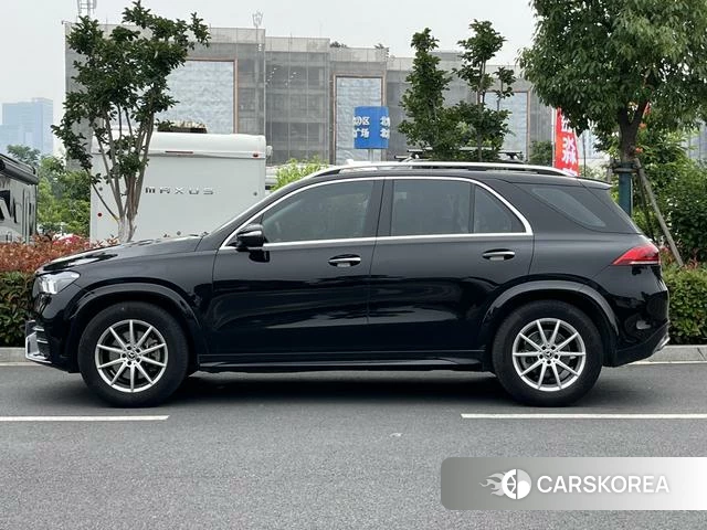 Mercedes-Benz GLE (import) id 4314063 из Китая 10