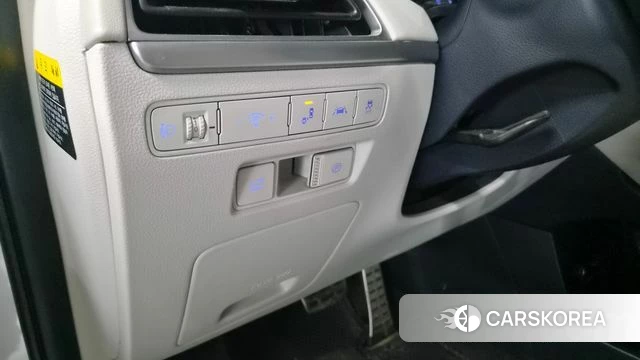 Hyundai Palisade id 4294622 из Кореи 10