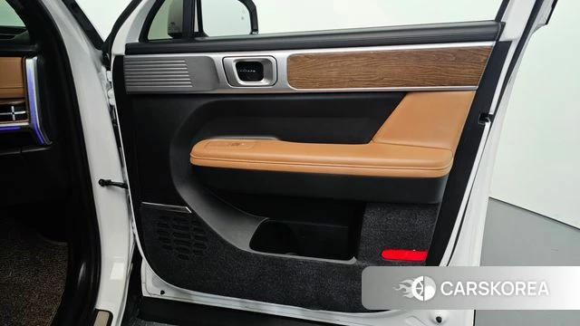 Hyundai Santa Fe (MX5) id 4456756 из Кореи 10