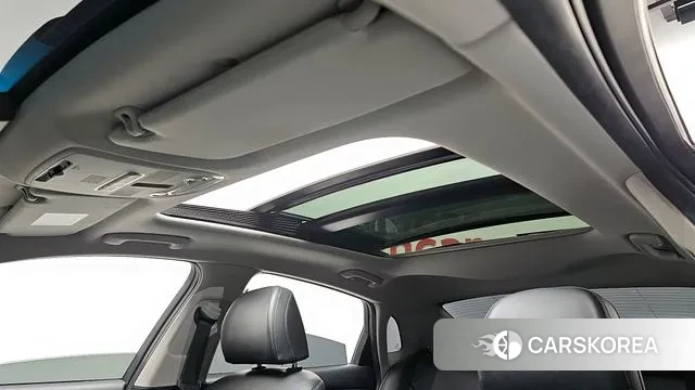 Hyundai The New Grandeur IG id 3681811 из Кореи 10