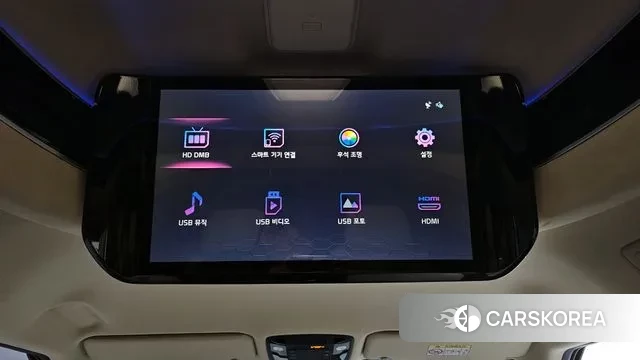 Kia Carnival 4th generation id 3561887 из Кореи 10