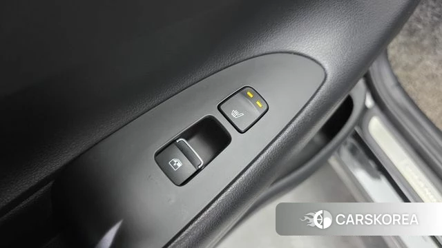 Hyundai The New Grandeur IG Hybrid id 4433854 из Кореи 10