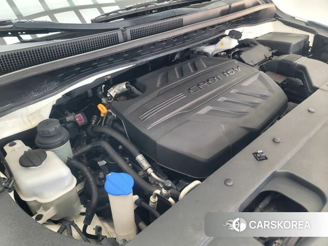 Kia The New Carnival id 4742247 из Кореи 10