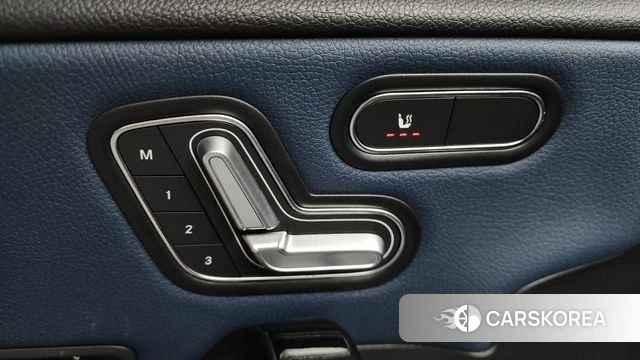 Mercedes-Benz A-Class W177 id 4667388 из Кореи 10