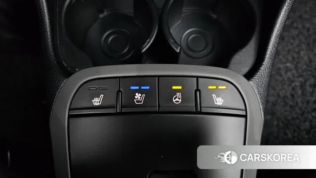 Kia Morning Urban (JA) id 3592285 из Кореи 10