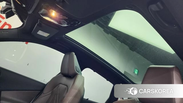 BMW X3 (G45) id 3882823 из Кореи 10