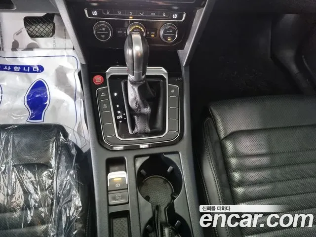 Volkswagen Passat GT (B8) id 2791571 из Кореи 10