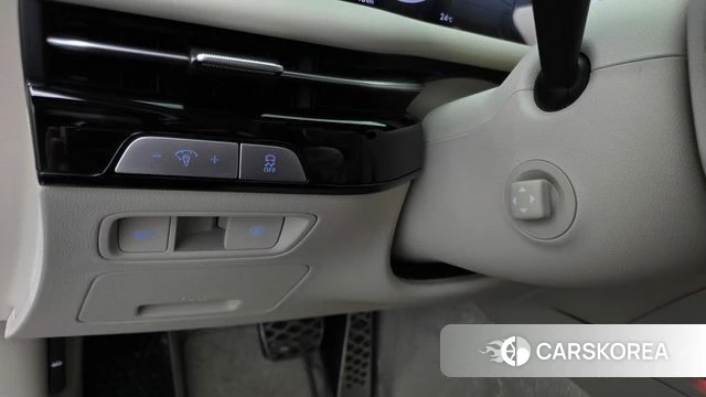 Genesis G80 (RG3) id 4388157 из Кореи 10