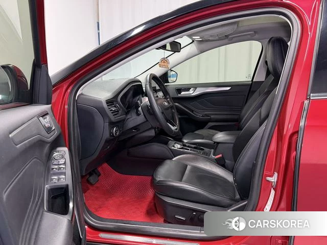 Ford Fox id 3890072 из Китая 10