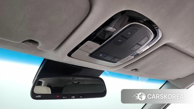 Hyundai Palisade id 3905081 из Кореи 10