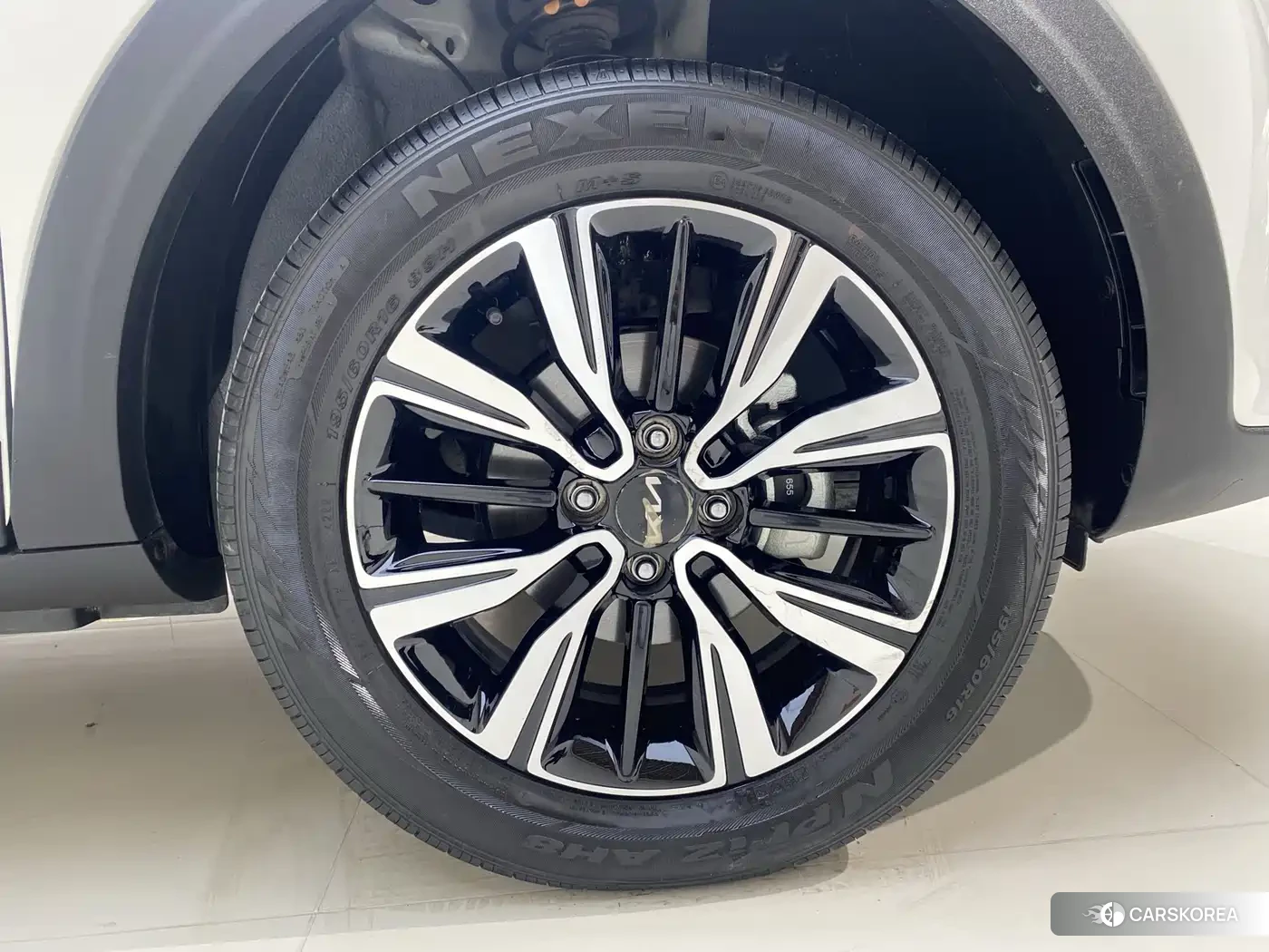Kia KX1 id 4583678 из Китая 10