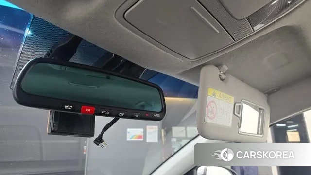 Kia The New K3 2nd generation id 3566514 из Кореи 10