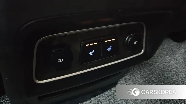 Hyundai The New Grand Starex id 3741818 из Кореи 10