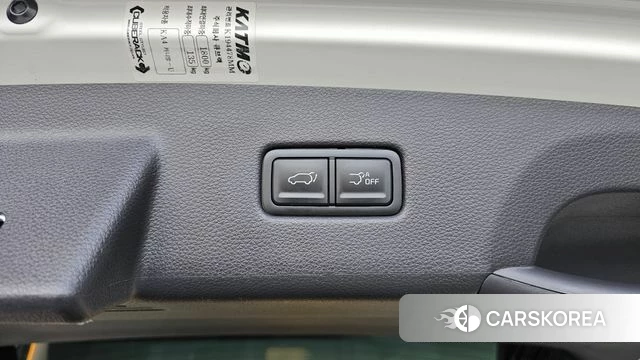 Kia Carnival 4th generation id 4528520 из Кореи 10