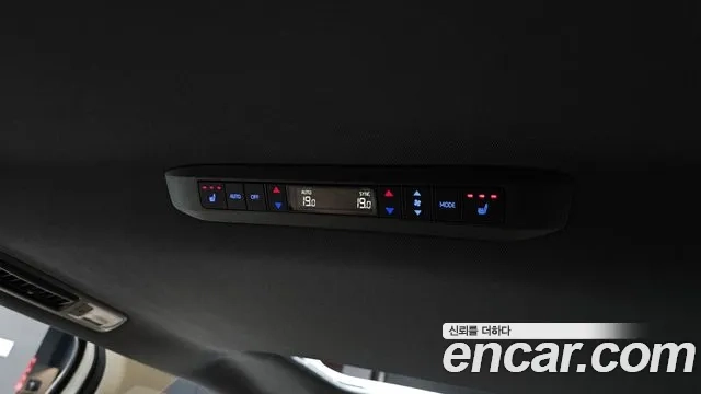 Toyota Sienna 4th Generation id 2925863 из Кореи 10