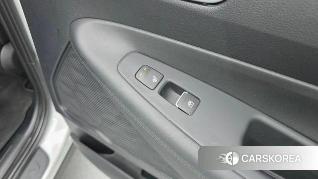 Hyundai The New Santa Fe id 4935493 из Кореи 10