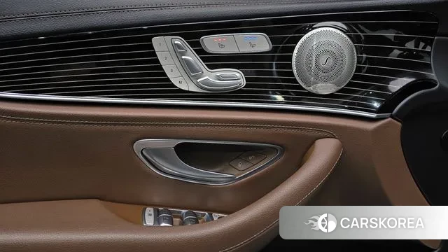 Mercedes-Benz E-Class W213 id 3028117 из Кореи 10