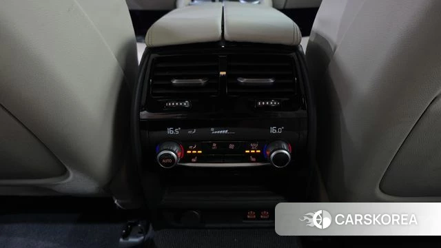 BMW 5 Series (G30) id 4717315 из Кореи 10