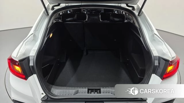 Renault Korea (Samsung) XM3 id 4864078 из Кореи 10