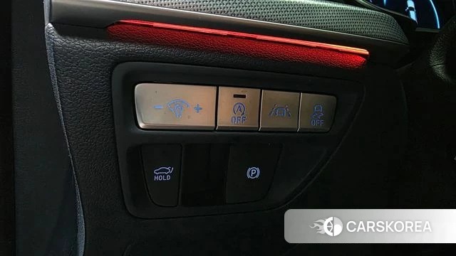 Genesis G80 (RG3) id 4750643 из Кореи 10
